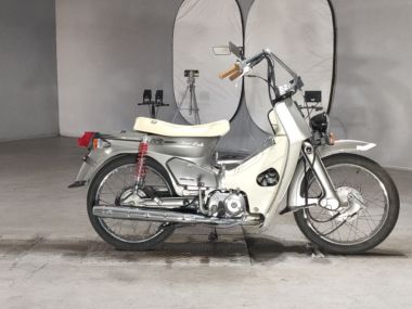 Honda Super CUB90