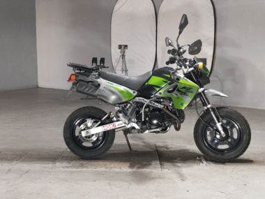 Kawasaki KSR110