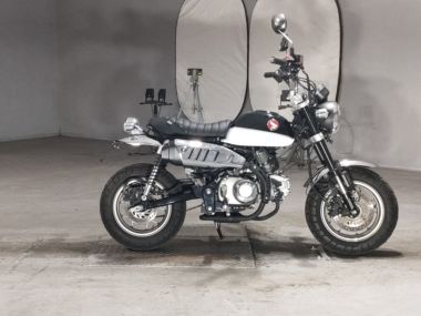 Honda Monkey 125