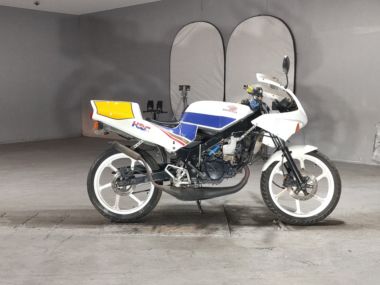Honda Ns-1