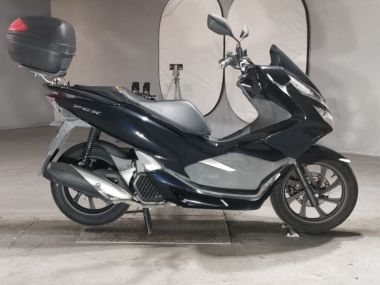 Honda PCX125
