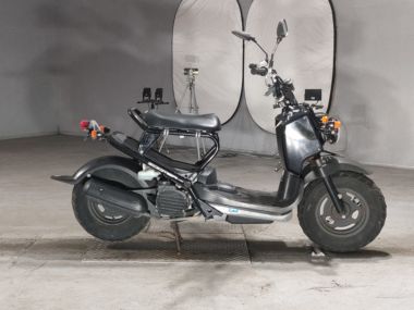 Honda Zoomer