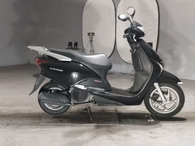 Honda Lead 110