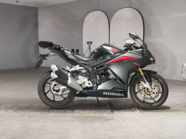 Honda CBR250 Rr