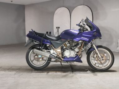 Honda Zelbis