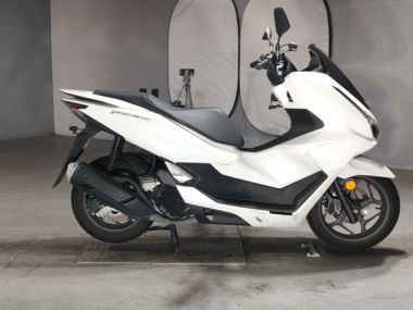 Honda PCX160