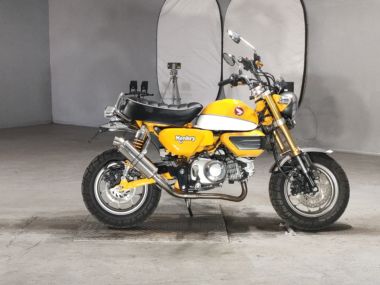 Honda Monkey 125