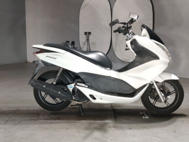 Honda PCX125