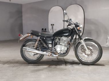 Honda CB400 Ss