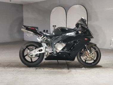 Honda CBR1000 Rr