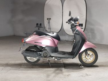 Honda Today