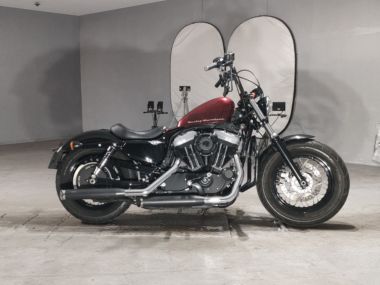 Harley-Davidson XL1200X
