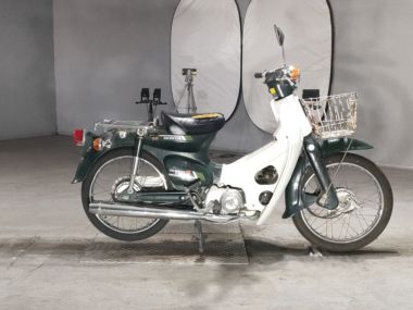 Honda Super CUB50