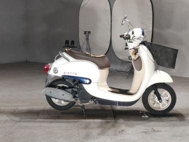 Honda Giorno