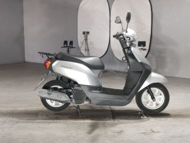 Honda Tact Basic