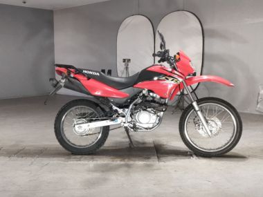 Honda XR125L
