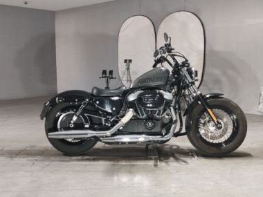 Harley-Davidson XL1200X