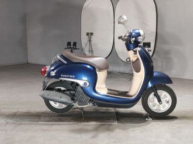 Honda Giorno