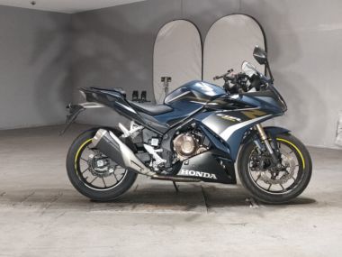 Honda CBR400R
