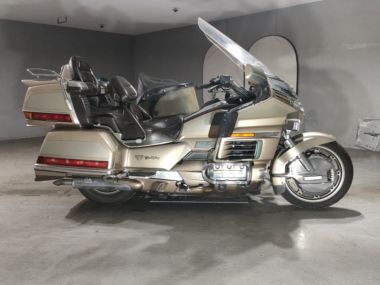 Honda GL1500