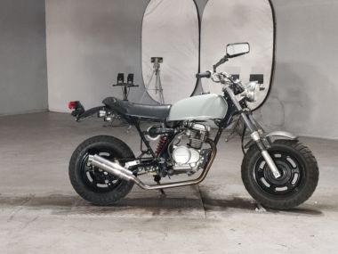 Honda APE50