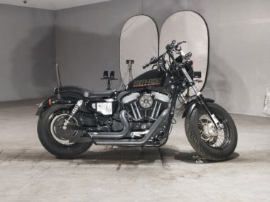 Harley-Davidson XL1200X