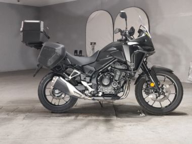 Honda NX400