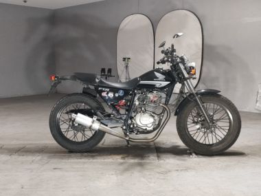 Honda FTR223