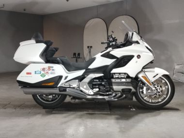 Honda GL1800 Tour Dct