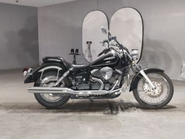 Yamaha Dragstar 250