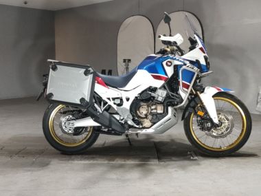 Honda CRF1000L Africa T Adv Sport Dct
