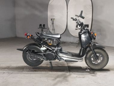 Honda Zoomer