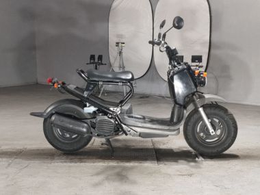 Honda Zoomer