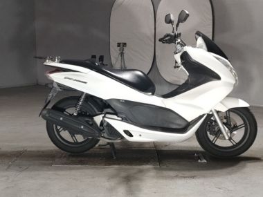 Honda PCX150