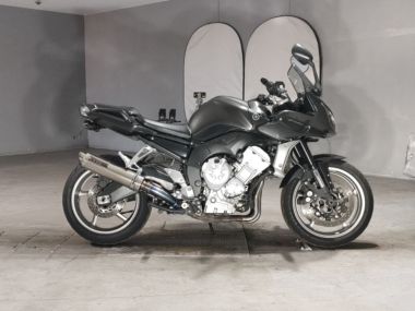 Yamaha Fz-1 Fazer