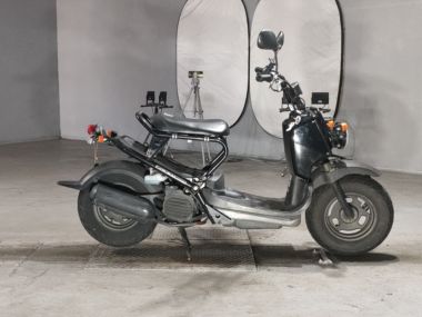 Honda Zoomer
