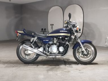 Kawasaki Zephyr750