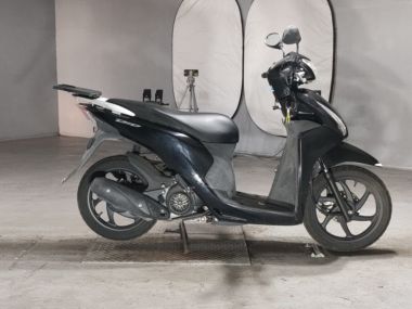 Honda Dio 110