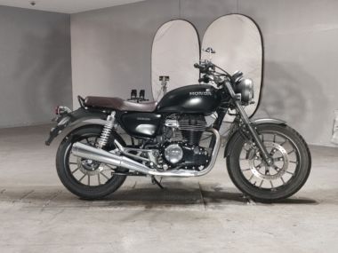 Honda GB350