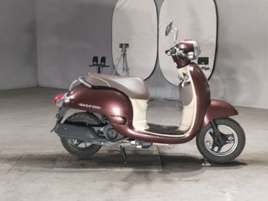 Honda Giorno