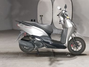 Honda Lead 125