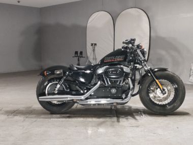 Harley-Davidson XL1200X