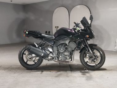 Yamaha Fz-1 Fazer