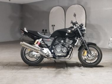 Honda CB400SFV