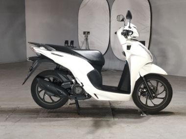 Honda Dio 110
