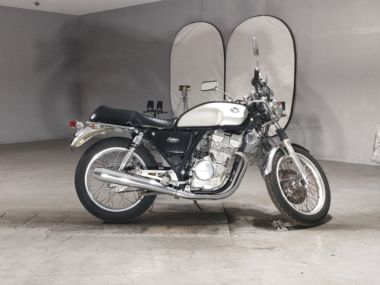 Honda GB250 Clubman 1