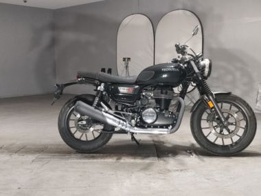 Honda GB350S