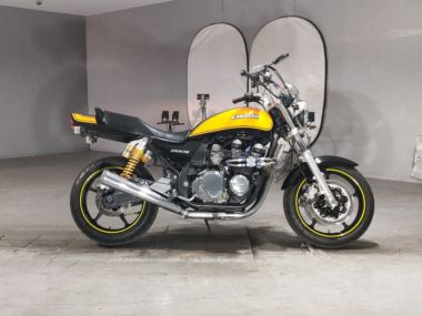 Kawasaki Zephyr750
