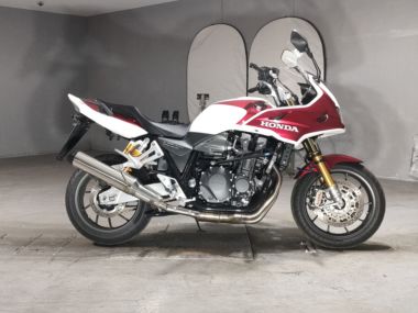 Honda CB1300 Super Bol D'or Sp