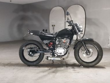 Honda FTR223